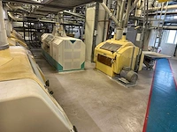 Complete productiefaciliteit voor maïs/maïs - afbeelding 5 van  14
