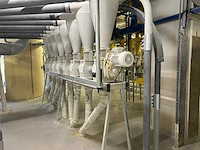 Complete productiefaciliteit voor maïs/maïs - afbeelding 8 van  14