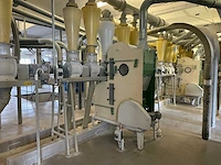 Complete productiefaciliteit voor maïs/maïs - afbeelding 9 van  14