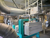 Complete productiefaciliteit voor maïs/maïs - afbeelding 12 van  14
