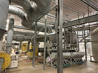 Complete productiefaciliteit voor maïs/maïs - afbeelding 13 van  14