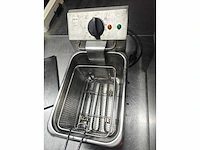 Complete proffesionele productiekeuken - horeca / grootkeuken | volledige installatie, inclusief optionele toebehoren - afbeelding 6 van  110