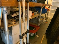 Complete proffesionele productiekeuken - horeca / grootkeuken | volledige installatie, inclusief optionele toebehoren - afbeelding 13 van  110