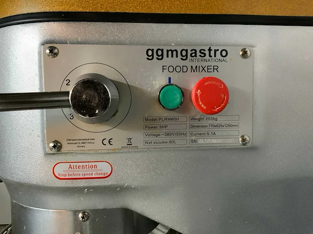 Complete proffesionele productiekeuken - horeca / grootkeuken | volledige installatie, inclusief optionele toebehoren - afbeelding 27 van  110