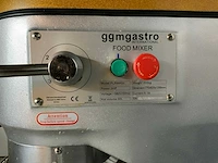 Complete proffesionele productiekeuken - horeca / grootkeuken | volledige installatie, inclusief optionele toebehoren - afbeelding 27 van  110