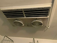Complete proffesionele productiekeuken - horeca / grootkeuken | volledige installatie, inclusief optionele toebehoren - afbeelding 39 van  110