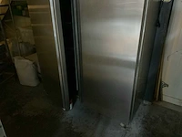 Complete proffesionele productiekeuken - horeca / grootkeuken | volledige installatie, inclusief optionele toebehoren - afbeelding 41 van  110
