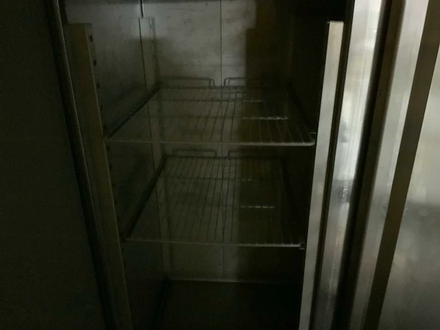 Complete proffesionele productiekeuken - horeca / grootkeuken | volledige installatie, inclusief optionele toebehoren - afbeelding 42 van  110