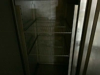 Complete proffesionele productiekeuken - horeca / grootkeuken | volledige installatie, inclusief optionele toebehoren - afbeelding 42 van  110