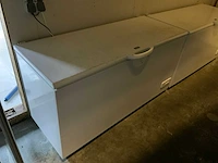 Complete proffesionele productiekeuken - horeca / grootkeuken | volledige installatie, inclusief optionele toebehoren - afbeelding 43 van  110