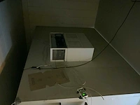 Complete proffesionele productiekeuken - horeca / grootkeuken | volledige installatie, inclusief optionele toebehoren - afbeelding 46 van  110