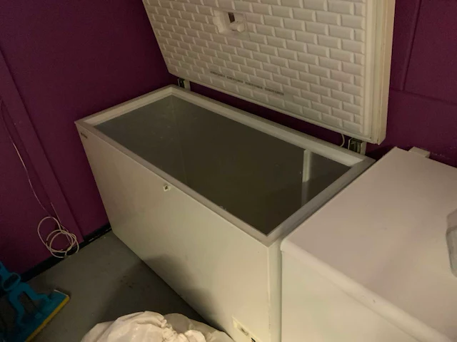 Complete proffesionele productiekeuken - horeca / grootkeuken | volledige installatie, inclusief optionele toebehoren - afbeelding 51 van  110