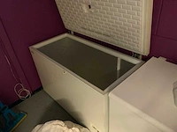Complete proffesionele productiekeuken - horeca / grootkeuken | volledige installatie, inclusief optionele toebehoren - afbeelding 51 van  110