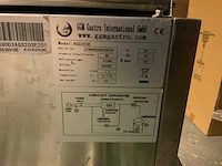 Complete proffesionele productiekeuken - horeca / grootkeuken | volledige installatie, inclusief optionele toebehoren - afbeelding 53 van  110