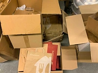 Complete proffesionele productiekeuken - horeca / grootkeuken | volledige installatie, inclusief optionele toebehoren - afbeelding 60 van  110
