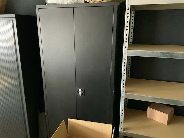 Complete proffesionele productiekeuken - horeca / grootkeuken | volledige installatie, inclusief optionele toebehoren - afbeelding 64 van  110