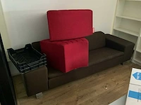 Complete proffesionele productiekeuken - horeca / grootkeuken | volledige installatie, inclusief optionele toebehoren - afbeelding 70 van  110