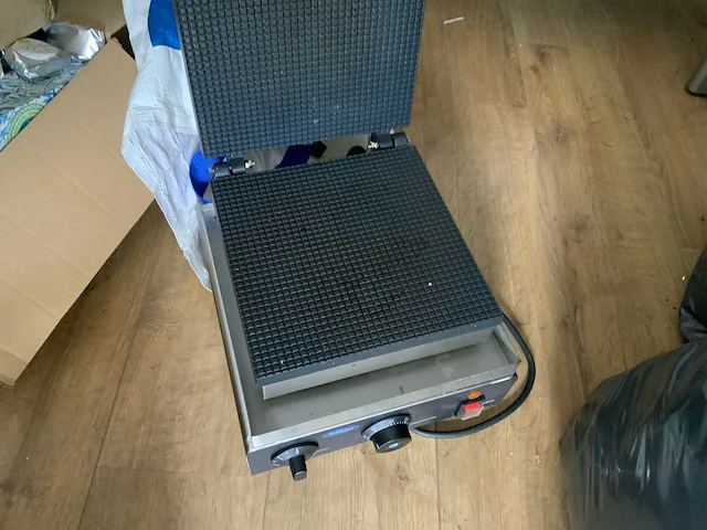 Complete proffesionele productiekeuken - horeca / grootkeuken | volledige installatie, inclusief optionele toebehoren - afbeelding 72 van  110