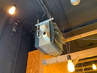 Complete proffesionele productiekeuken - horeca / grootkeuken | volledige installatie, inclusief optionele toebehoren - afbeelding 73 van  110