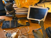Complete proffesionele productiekeuken - horeca / grootkeuken | volledige installatie, inclusief optionele toebehoren - afbeelding 76 van  110