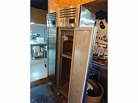 Complete proffesionele productiekeuken - horeca / grootkeuken | volledige installatie, inclusief optionele toebehoren - afbeelding 82 van  110