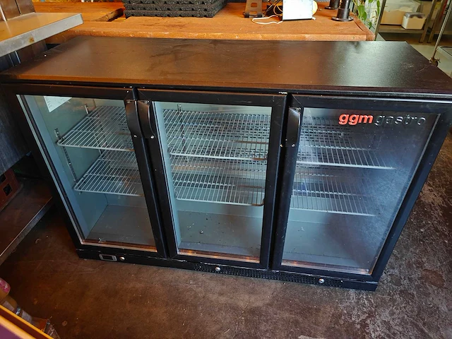 Complete proffesionele productiekeuken - horeca / grootkeuken | volledige installatie, inclusief optionele toebehoren - afbeelding 84 van  110