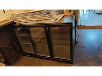 Complete proffesionele productiekeuken - horeca / grootkeuken | volledige installatie, inclusief optionele toebehoren - afbeelding 85 van  110