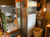 Complete proffesionele productiekeuken - horeca / grootkeuken | volledige installatie, inclusief optionele toebehoren - afbeelding 78 van  110
