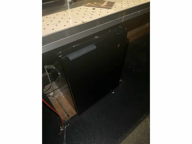 Complete rvs bar - afbeelding 4 van  24