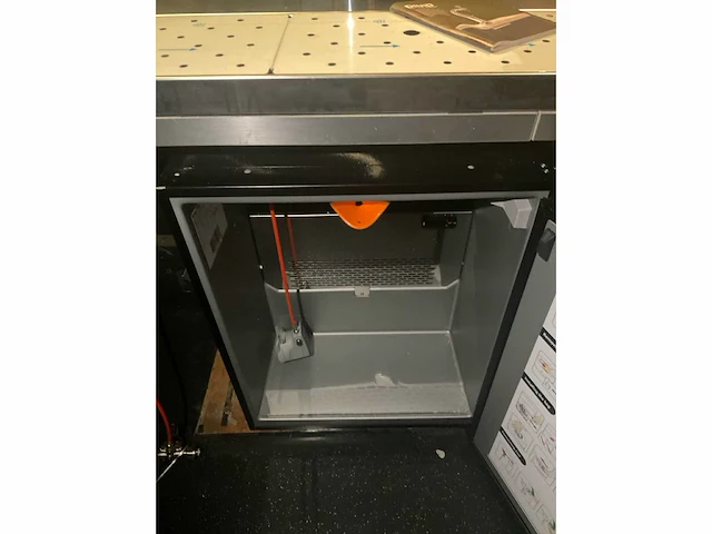 Complete rvs bar - afbeelding 5 van  24