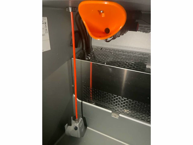 Complete rvs bar - afbeelding 7 van  24