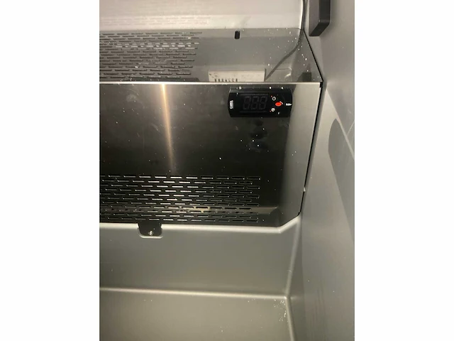 Complete rvs bar - afbeelding 8 van  24