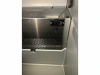 Complete rvs bar - afbeelding 8 van  24