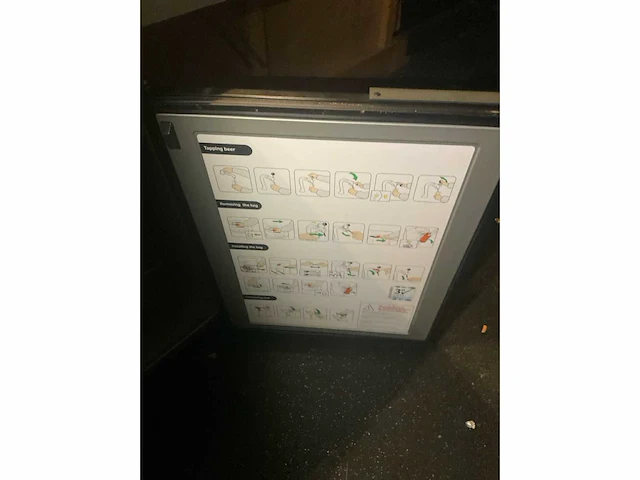 Complete rvs bar - afbeelding 9 van  24