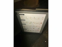 Complete rvs bar - afbeelding 9 van  24