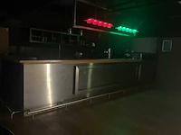 Complete rvs bar - afbeelding 14 van  24
