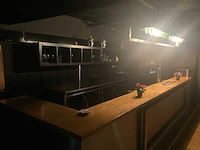Complete rvs bar - afbeelding 18 van  24
