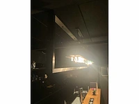 Complete rvs bar - afbeelding 22 van  24