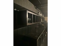 Complete rvs bar - afbeelding 24 van  24