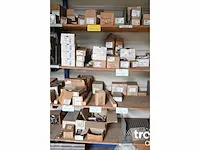 Complete rvs voorraadmagazijn - afbeelding 2 van  21