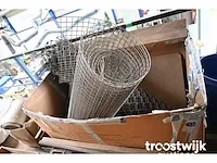 Complete rvs voorraadmagazijn - afbeelding 10 van  21