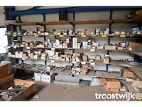 Complete rvs voorraadmagazijn - afbeelding 12 van  21