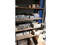 Complete rvs voorraadmagazijn - afbeelding 16 van  21
