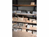 Complete rvs voorraadmagazijn - afbeelding 17 van  21