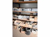 Complete rvs voorraadmagazijn - afbeelding 18 van  21