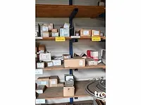 Complete rvs voorraadmagazijn - afbeelding 21 van  21