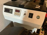 Complete set (11 stuks) voor refurbishen en herstellen scherm smartphone - afbeelding 4 van  20