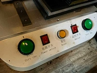 Complete set (11 stuks) voor refurbishen en herstellen scherm smartphone - afbeelding 5 van  20