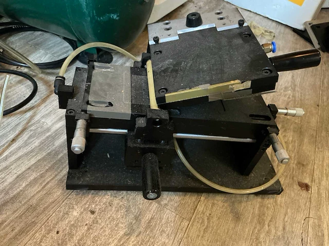 Complete set (11 stuks) voor refurbishen en herstellen scherm smartphone - afbeelding 14 van  20