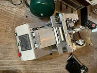Complete set (11 stuks) voor refurbishen en herstellen scherm smartphone - afbeelding 16 van  20